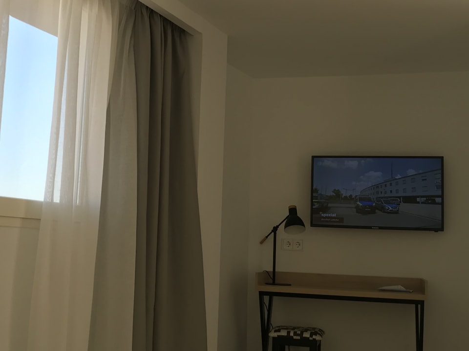 Zimmer allsun Hotel Marena Beach