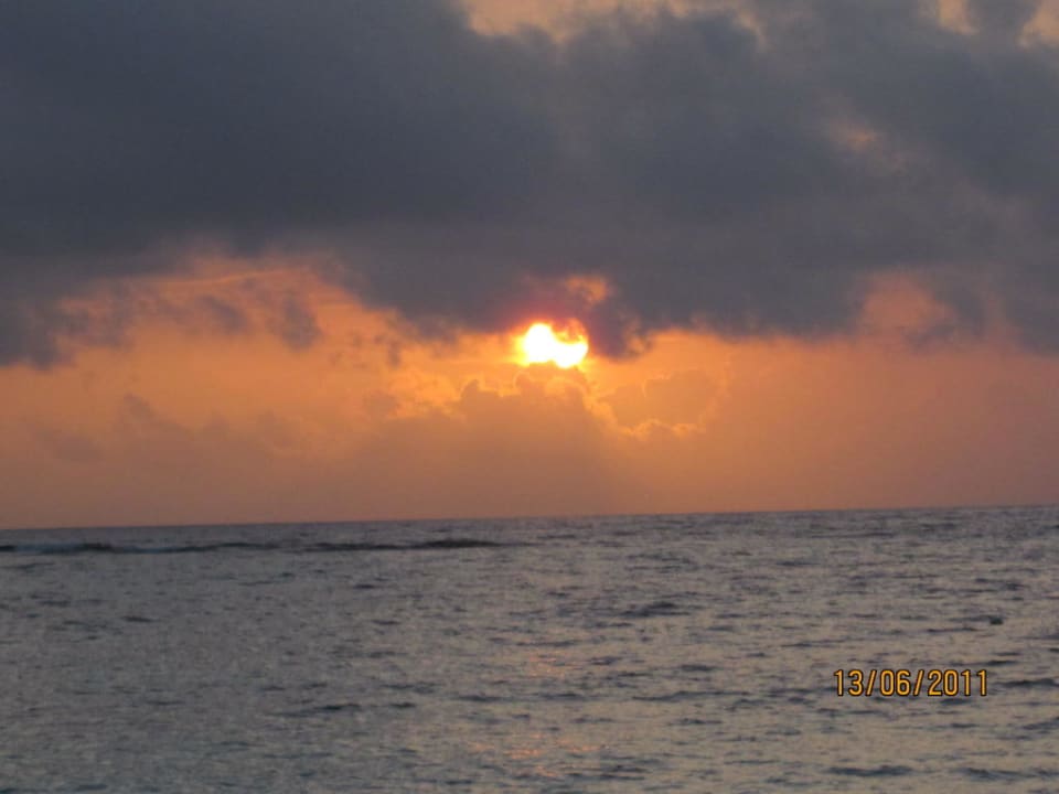 Sonnenaufgang Punta Cana Princess All Suites Resort & Spa