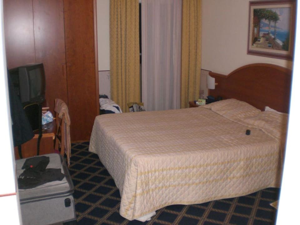 Zimmer Hotel Gardenia & Villa Charme