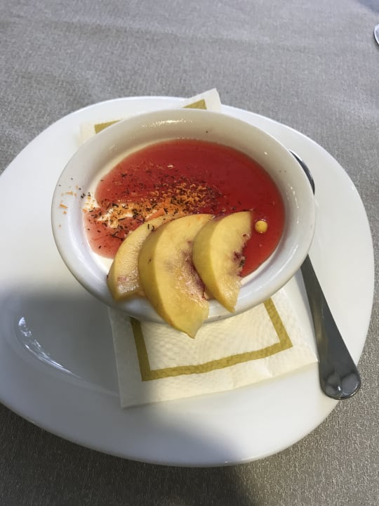 Gastro Sentido Neptun Beach