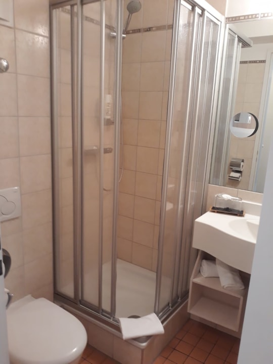 Zimmer Hotel Europa Bamberg