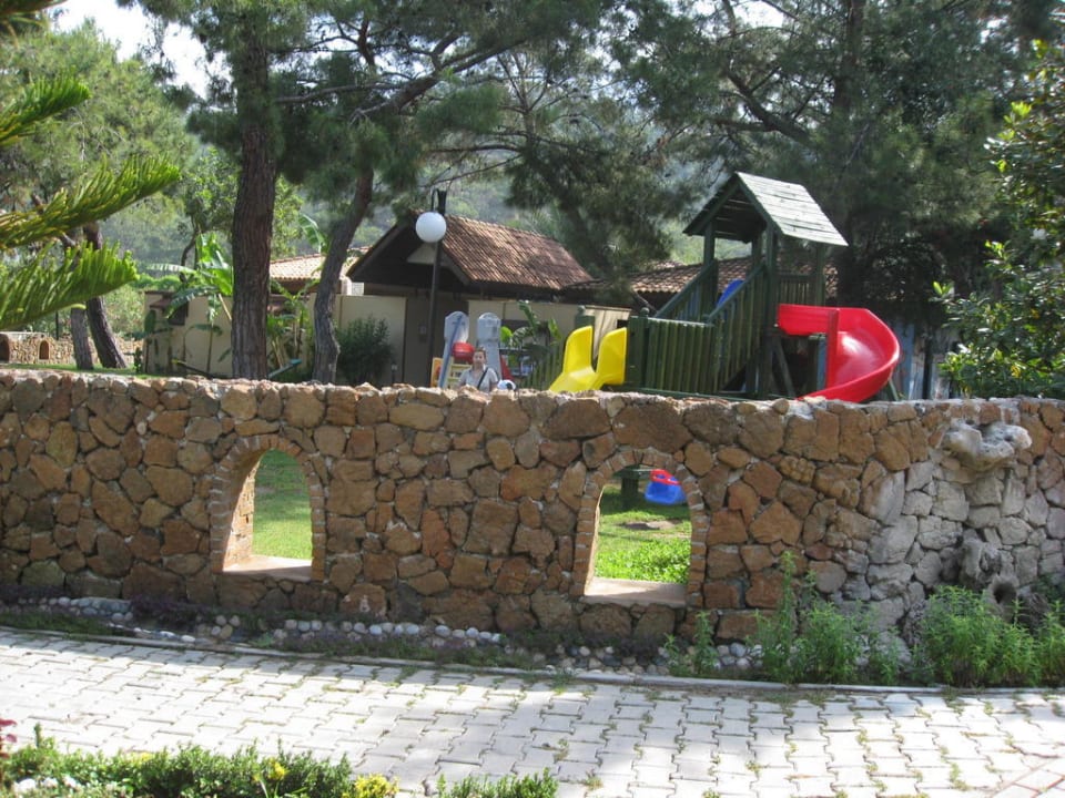 Hotel Rixos Tekirova Rixos Premium Tekirova