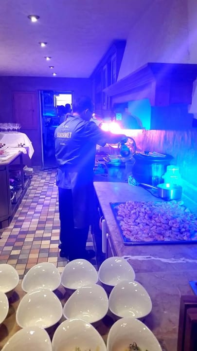 Gastro Wellnesshotel Engel