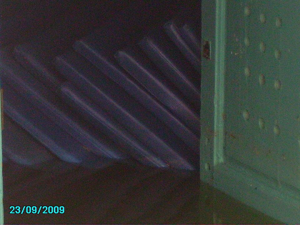 Das wasser gibt nicht auf Hotel El Mouradi Cap Mahdia