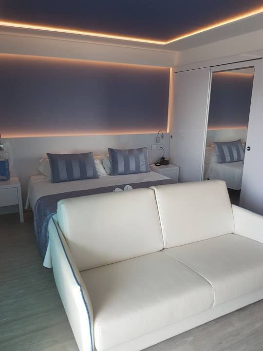 Zimmer Masd Mediterraneo