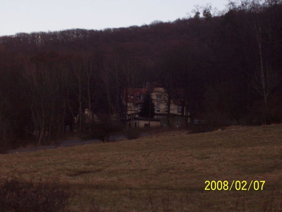 Hotel Hotel am Schlosspark