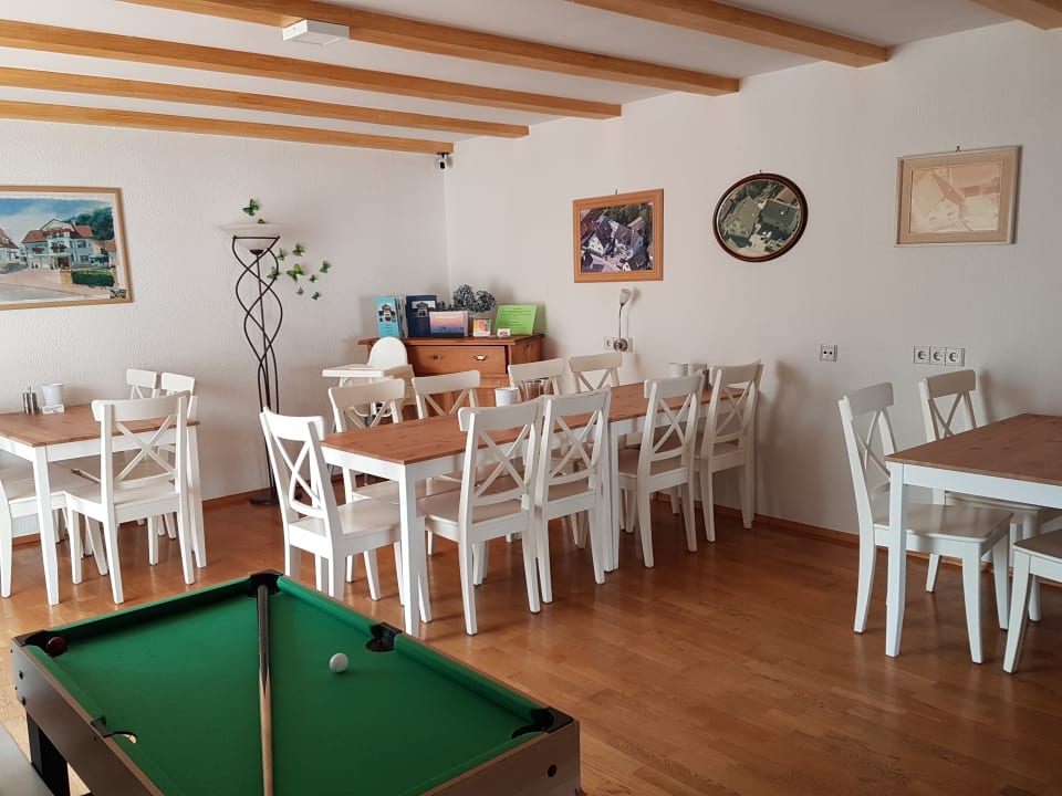 Gastro Pension Jäger