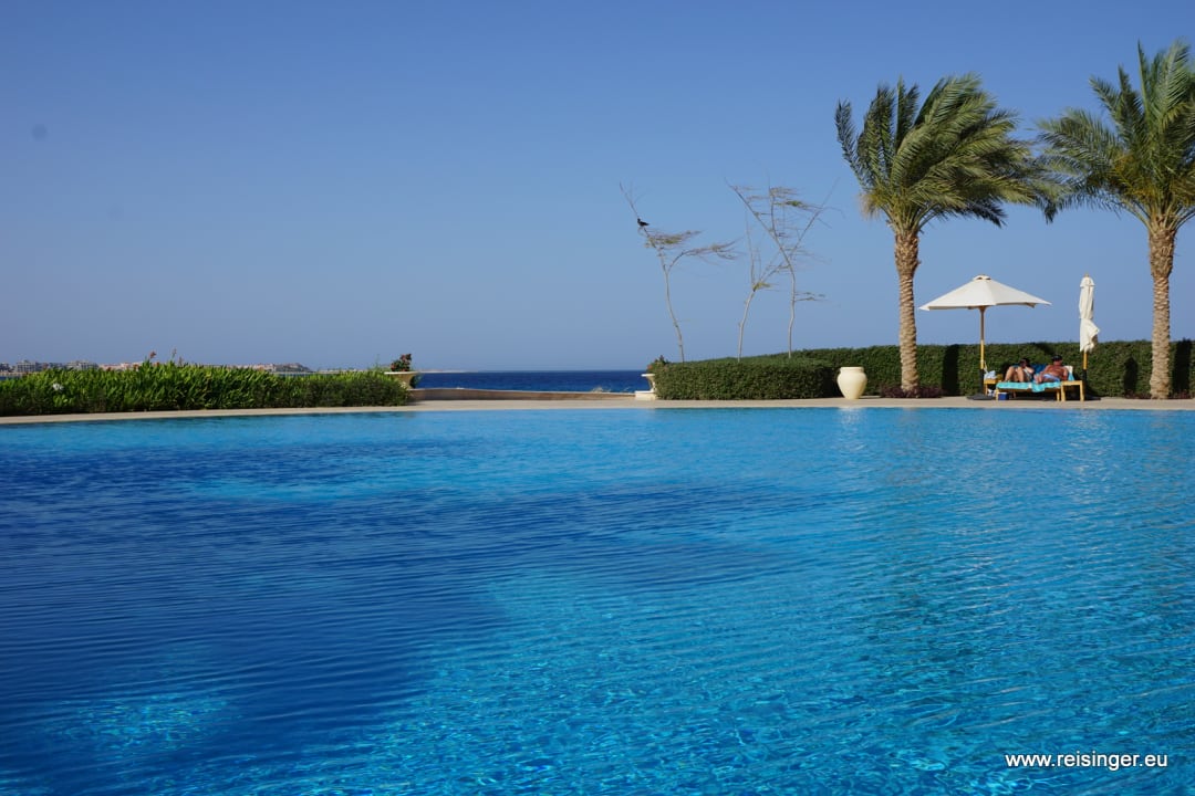 Pool Baron Palace Sahl Hasheesh