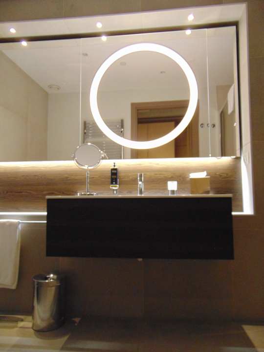 Zimmer Mercure Almaty City Center