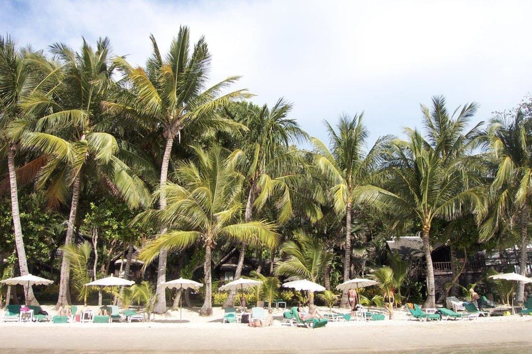 Plaża Ao Prao Ao Prao Resort