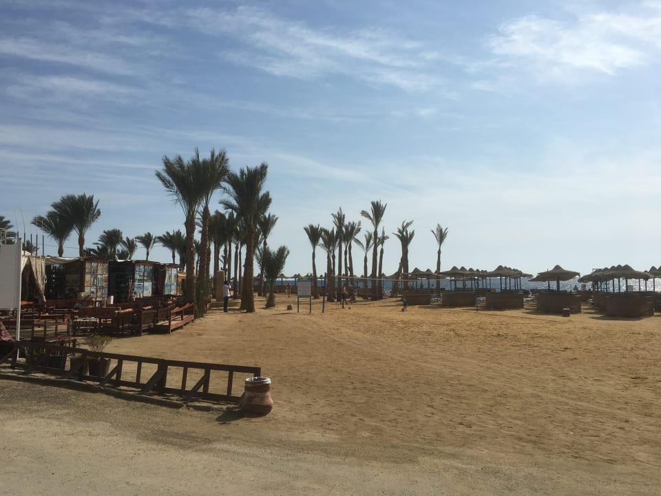 Strand Marina Resort Port Ghalib, a member of Radisson Individuals