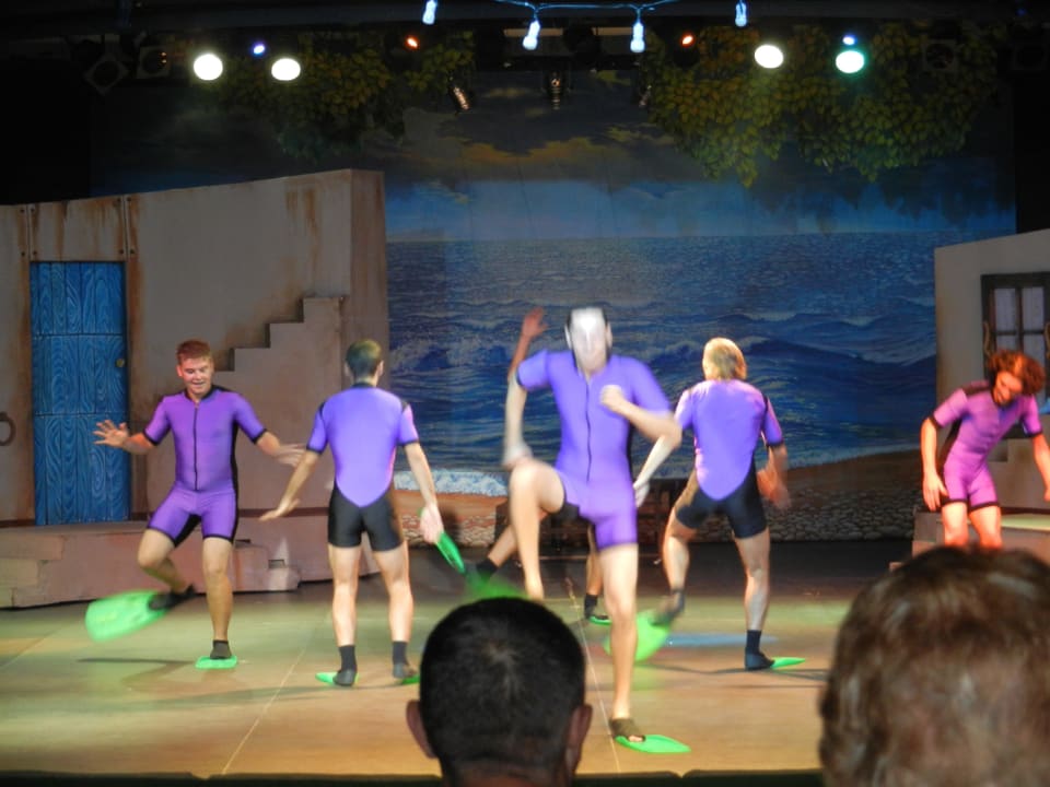 Xanadu  Xanadu Resort Hotel