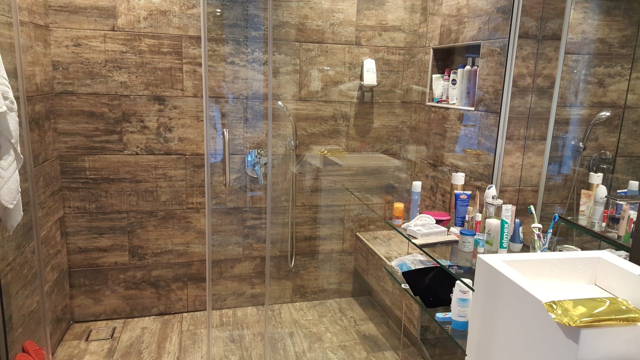 Zimmer Fodele Beach & Water Park Holiday Resort