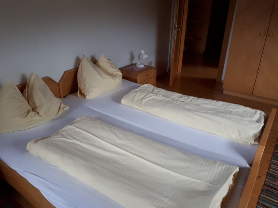 Zimmer Hotel Semriacherhof