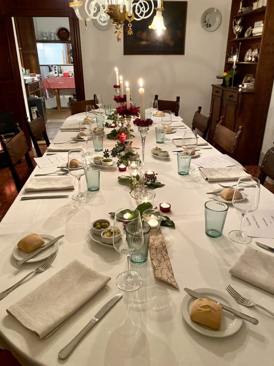 Gastro Hotel Finca Raims