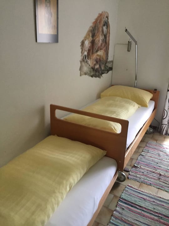 Betten Hotel Centro Magliaso