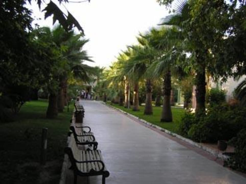 Hotelanlage VONRESORT Golden Beach