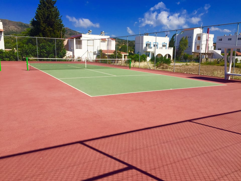 Sport & Freizeit Gennadi Grand Resort