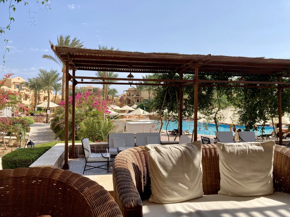 Gastro Steigenberger Coraya Beach - Adults only