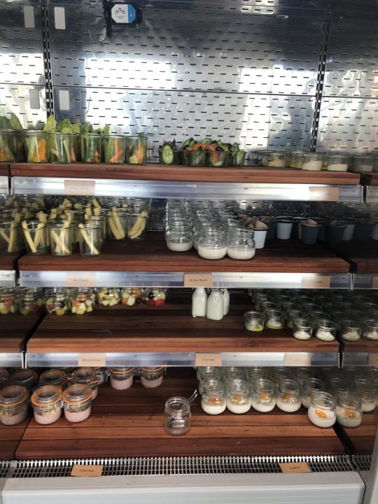 Gastro Rove La Mer Beach Jumeirah