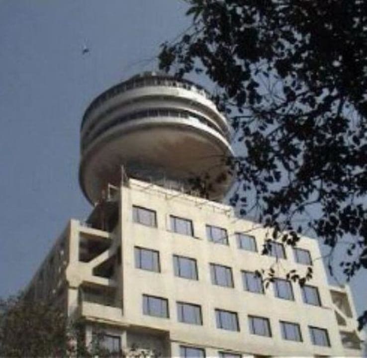 Orient Restaurant Hotel The Ambassador