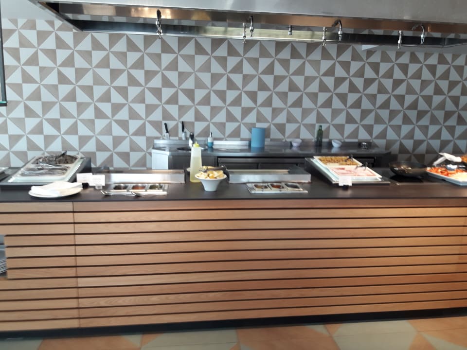 Gastro Mar Azul PurEstil Hotel & Spa