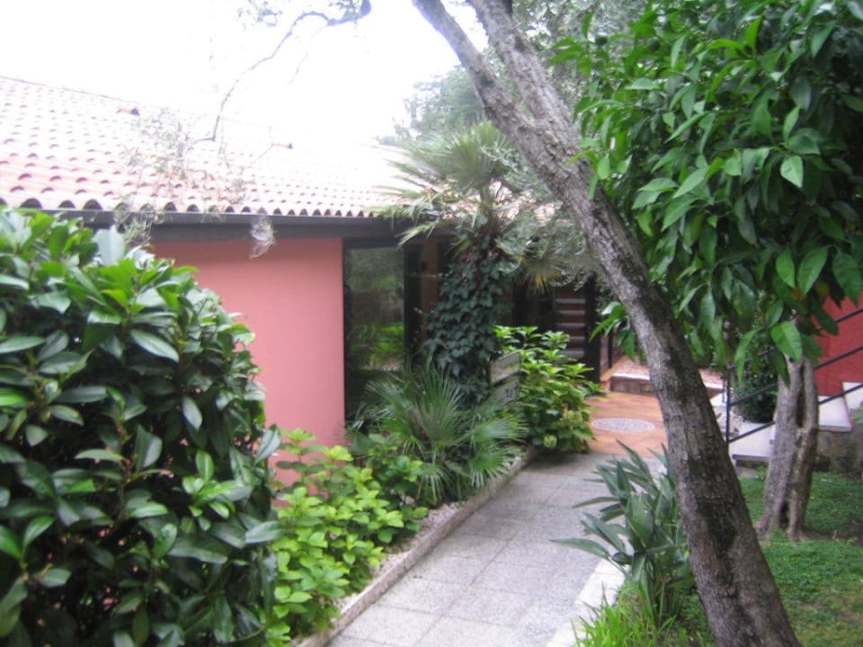 Gartenwege Relax Hotel Villa La Gardenia & Oleandra