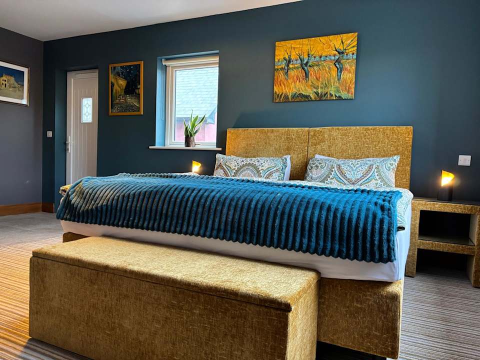 Zimmer Stoneywood Haven