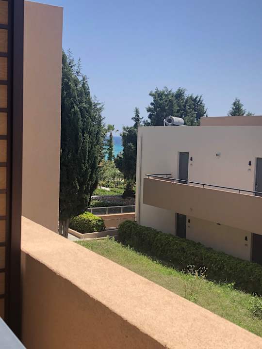 Ausblick Atlantica Mikri Poli Kos