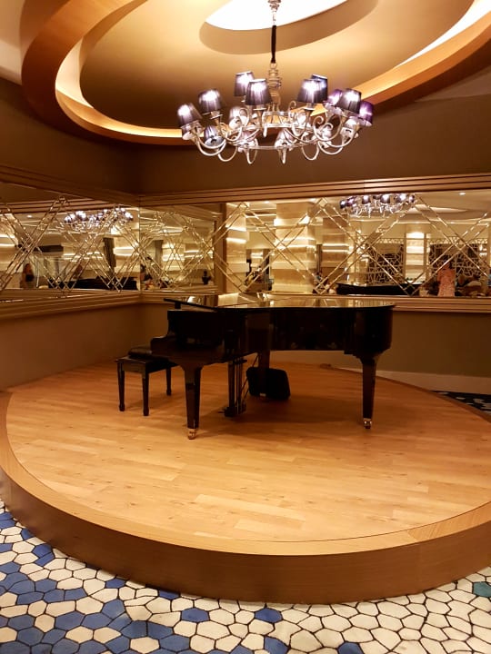 Lobby Papillon Ayscha