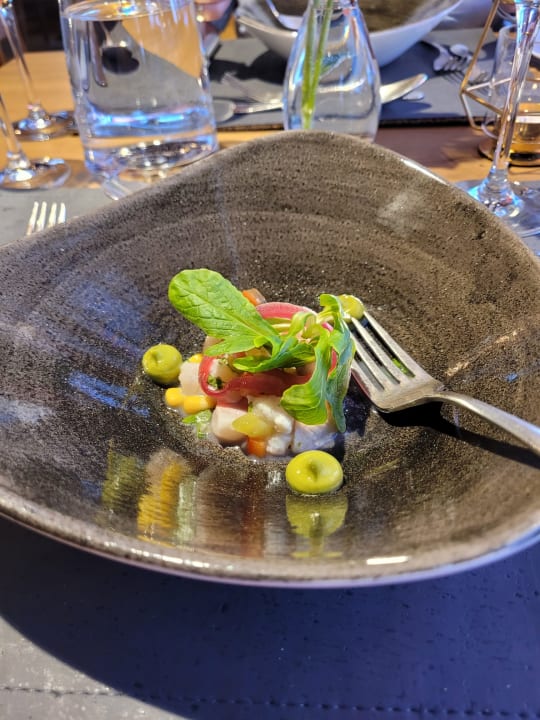 Gastro Hotel Schwarzer Adler