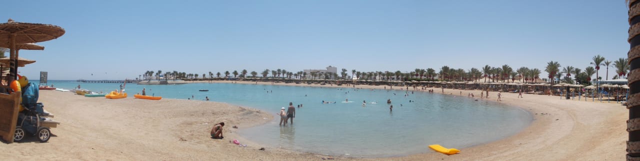 Der Strand  Mirage Bay Resort & Aqua Park