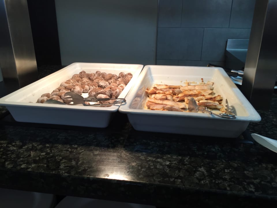 Essen LABRANDA Bahía y Villas Fañabé