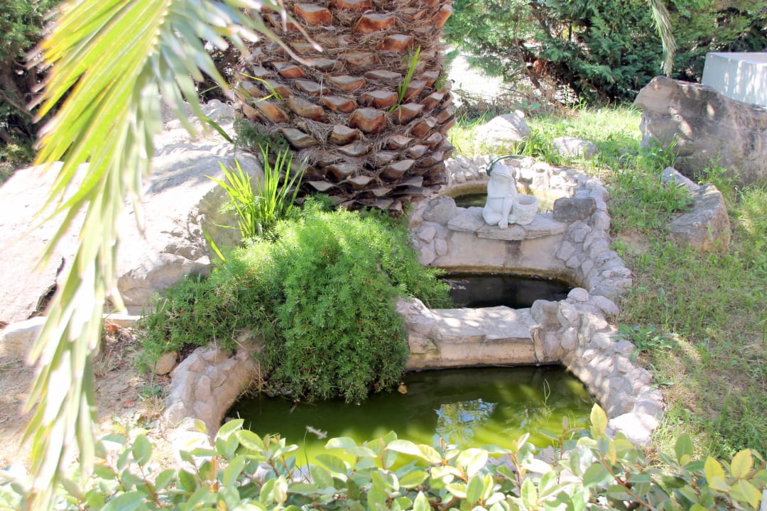 Garten 1 Hotel Comfort Marseille Airport