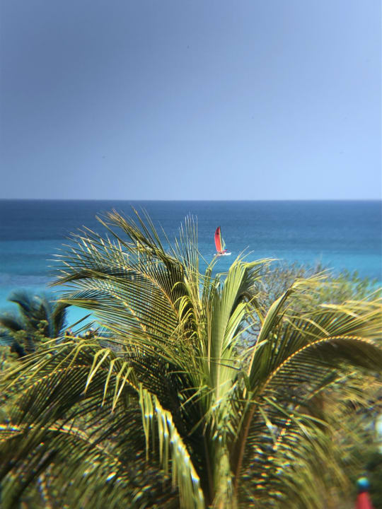 Gastro Sirenis Tropical Varadero