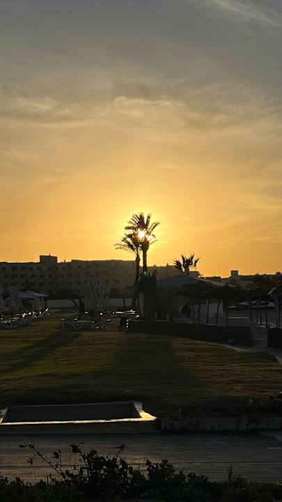 Außenansicht Iberostar Selection Kuriat Palace