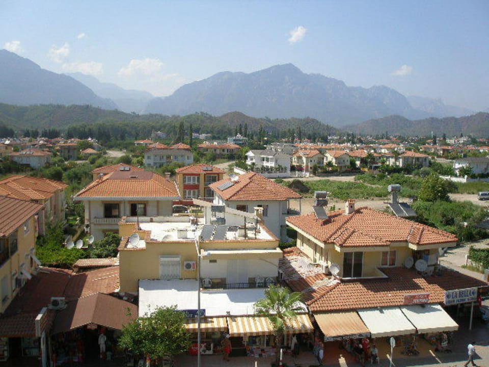 Vom Balkon Pine House by Werde Hotels