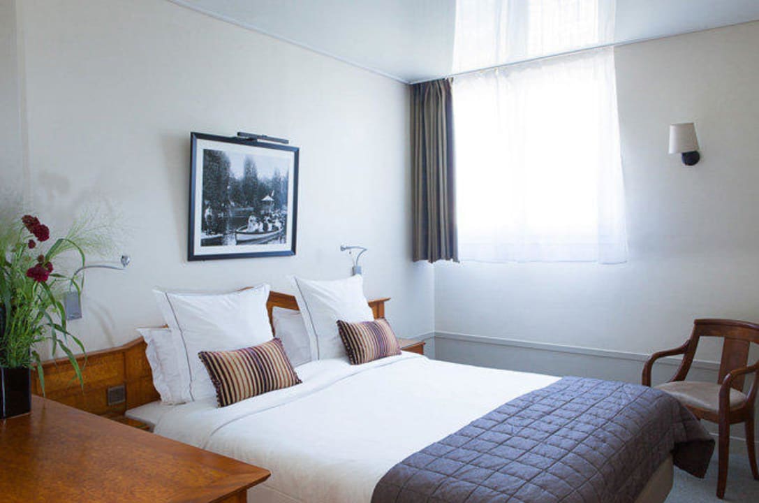 Chambre Hotel Aiglon