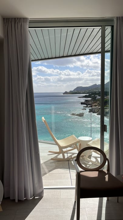 Außenansicht Son Moll Sentits Hotel & Spa