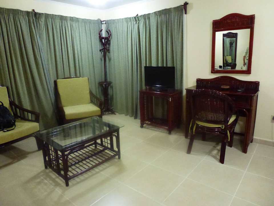 Wohnbereich Hotel Finca Ma' Dolores