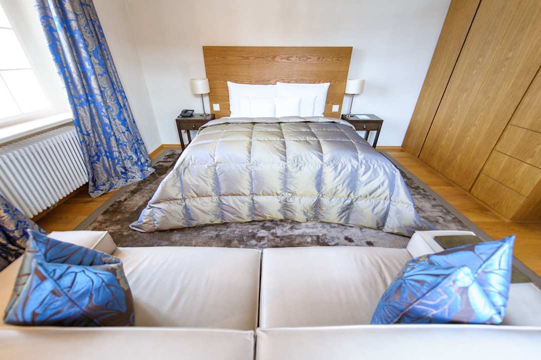 Zimmer Hotel Hofwirt