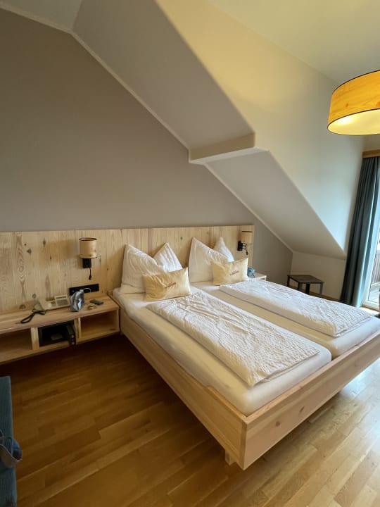 Zimmer zur Donaubrücke