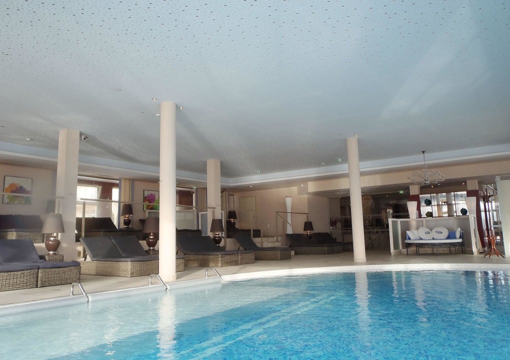 Exklusivtherme Avita Resort Bad Tatzmannsdorf