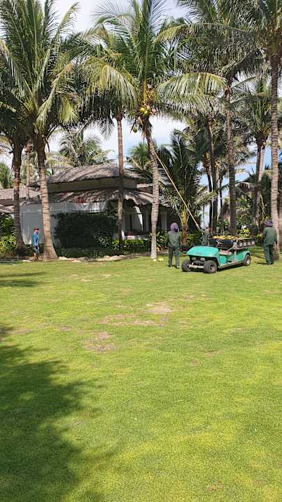 Sonstiges Hotel Muine Bay Resort