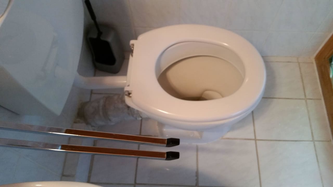 Was fehlt den hier? Genau  Hotel Bergland-Hof