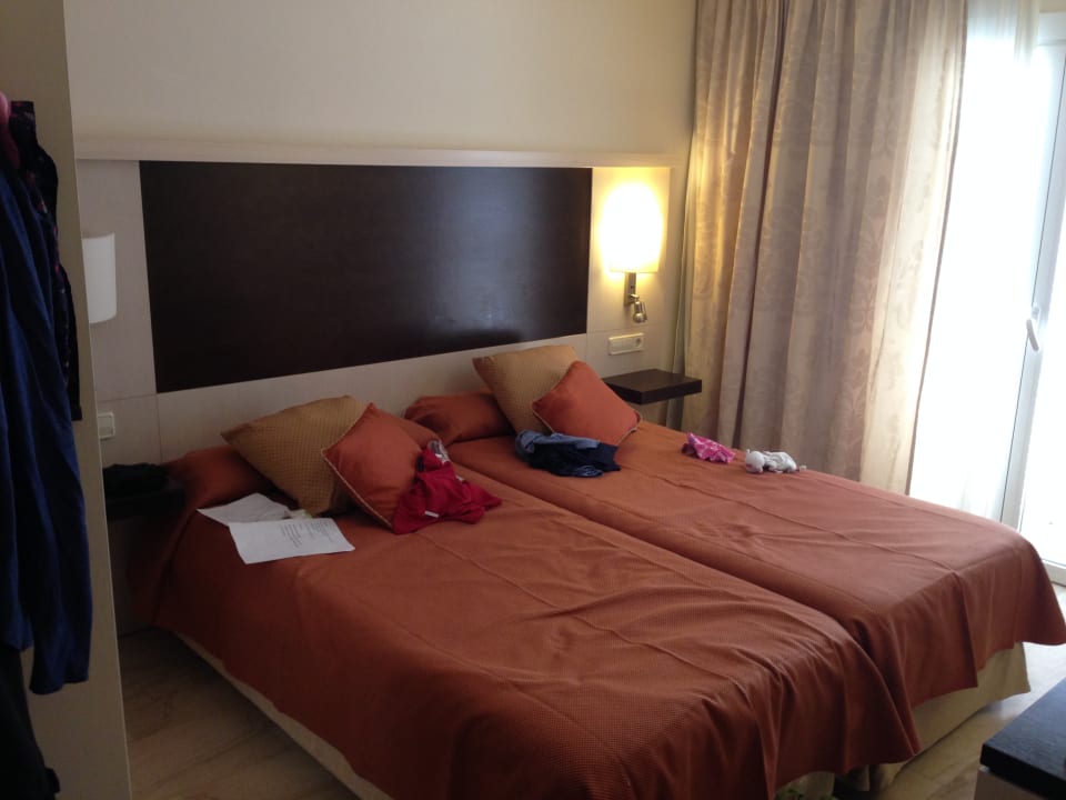 Zimmer Grupotel Dunamar