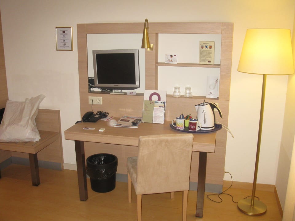 Zimmer AKZENT Hotel Aufkirchen