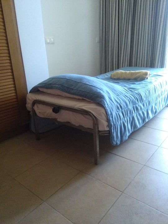 Zimmer Atlantica Beach Resort Kos