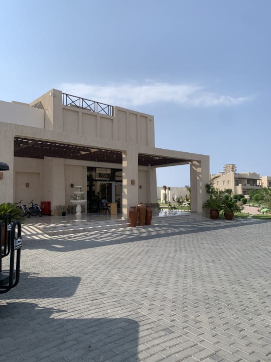 Außenansicht True Beach Village