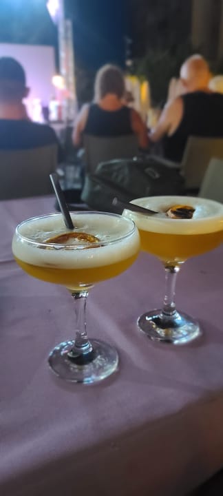 Gastro Side Story Resort & Spa